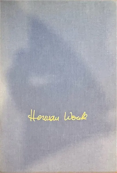 The Hope, photo of this copy